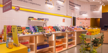 information freshly stores